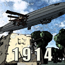 战地1914_logo