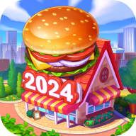 疯狂餐厅(Cooking Madness)最新版下载-疯狂餐厅(Cooking Madness)下载安装v2.7.3