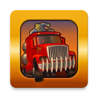 死亡战车_logo