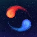 冰与火之舞官方正版_logo