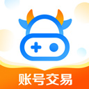 账号牛_logo