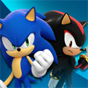 索尼克力量速度之战2025最新版下载-索尼克力量安卓手机版最新版v5.4.1