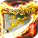 破天刀传奇_logo