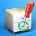 木匠传人_logo