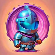 放置士兵消灭一切的敌人_logo