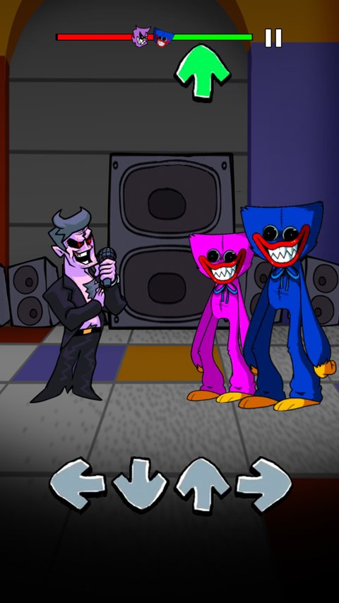 friday night funkin3