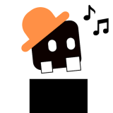 声控音符_logo