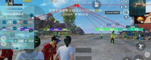和平精英小鸟直装0