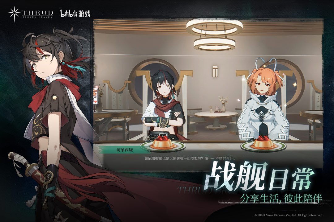 斯露德3