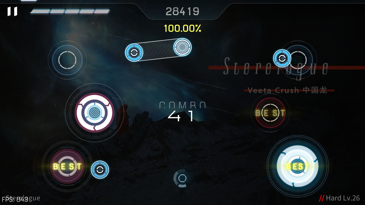 Malody V4