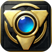 秘境对决网易版_logo